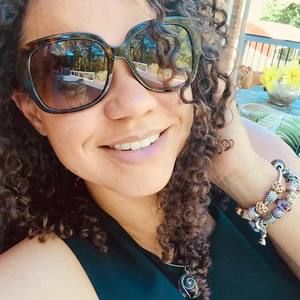 Meet your Posher, Tamara